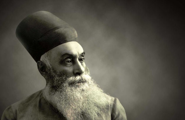 Jamsetji Tata's 109 years of lighting India's future